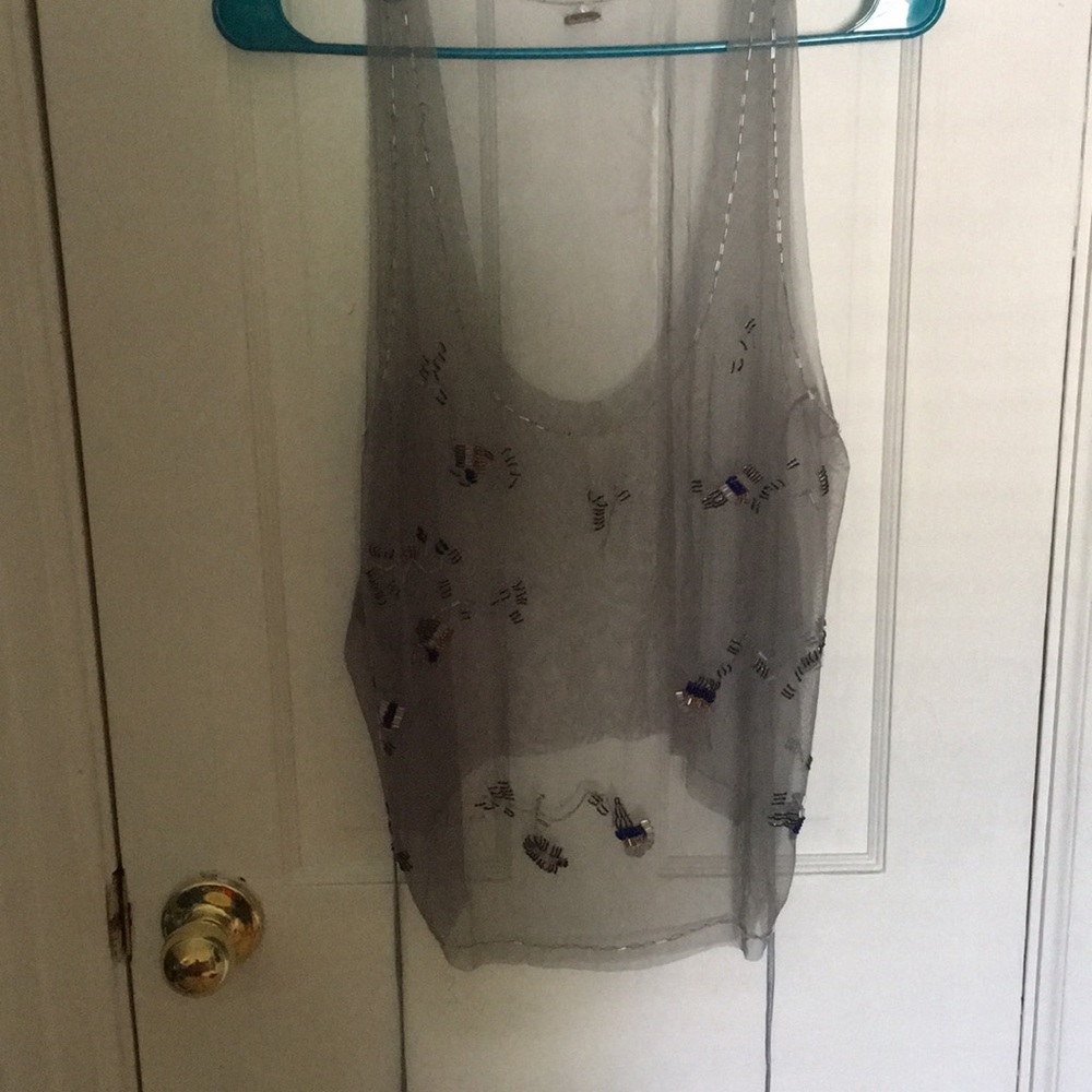 Free People top